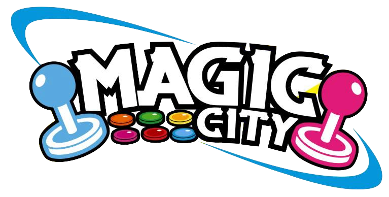 Magic City Panama