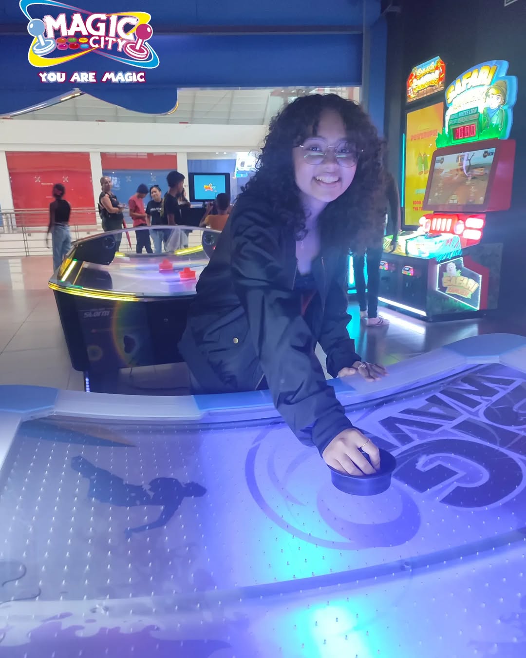 Juegos de Mesa